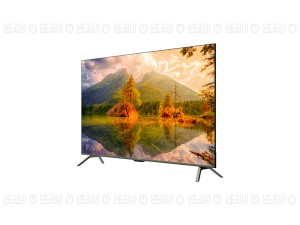 تلویزیون 50 اینچ UHD 4K هوشمند ایکس‌ویژن مدل XYU765