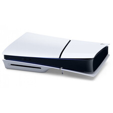 کنسول بازی سونی مدل PlayStation 5 Slim Standard 2015  آمریکا ظرفیت یک ترابایت