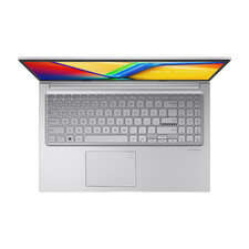 لپ تاپ 15.6 اینچی ایسوس مدل Vivobook X1504VA-NJ451-i3 4GB 256SSD