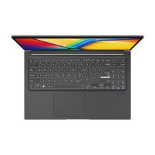 لپ تاپ 15.6 اینچی ایسوس مدل Vivobook X1504VA-NJ451-i3 4GB 256SSD