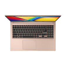 لپ تاپ 15.6 اینچی ایسوس مدل Vivobook X1504VA-NJ451-i3 4GB 256SSD