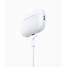 هدفون بلوتوثی اپل مدل AirPods Pro 2nd Generation Type-C