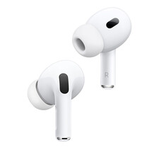 هدفون بلوتوثی اپل مدل AirPods Pro 2nd Generation Type-C