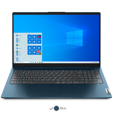 لپ تاپ 15.6 اینچی لنوو مدل IdeaPad 5 15ITL05-i7 8GB 512SSD MX450