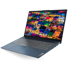 لپ تاپ 15.6 اینچی لنوو مدل IdeaPad 5 15ITL05-i7 8GB 512SSD MX450