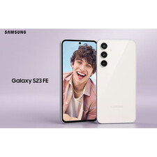 گوشی موبایل سامسونگ مدل Galaxy S23 FE دو سیم کارت ظرفیت 256 گیگابایت و رم 8 گیگابایت