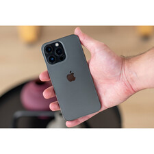 گوشی موبایل اپل مدل iPhone 13 Pro LLA تک سیم‌ کارت ظرفیت 256 گیگابایت و 6 گیگابایت رم - نات اکتیو (ml)