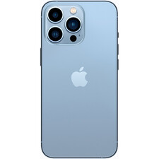 گوشی موبایل اپل مدل iPhone 13 Pro LLA تک سیم‌ کارت ظرفیت 256 گیگابایت و 6 گیگابایت رم - نات اکتیو (5L ریپک)