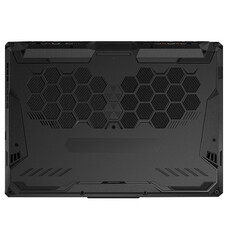 لپ تاپ 15.6 اینچی ایسوس مدل TUF-Gaming-F-15-FX-506-HC-i5 11400 16GB 1T