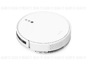 جارو رباتیک هوشمند شیائومی مدل Robot Vacuum Dreame F9