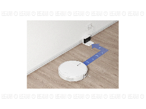 جارو رباتیک هوشمند شیائومی مدل Robot Vacuum Dreame F9