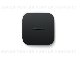 تی وی باکس شیائومی Mi TV Box S (2nd Gen)