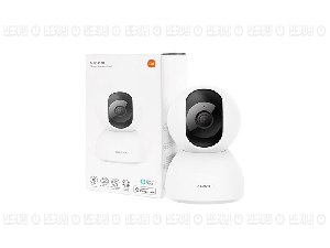 دوربین تحت نظارتی شبکه شیائومی مدل Xiaomi Smart Camera C400 MJSXJ11CM