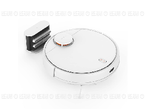 جارو رباتیک شیائومی مدل Xiaomi Robotic Vacuum Cleaner S10