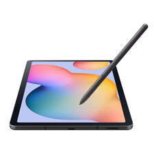 تبلت سامسونگ مدل Galaxy Tab S6 Lite LTE 2022 ظرفیت 64 گیگابایت و رم چهار گیگابایت