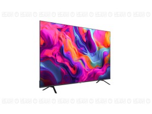 تلویزیون 55 اینچ QLED UHD 4K  هوشمند ایکس‌ویژن  مدل X25