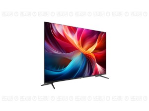 تلویزیون 65 اینچUHD 4K هوشمند ایکس‌ویژن  مدل XCU655