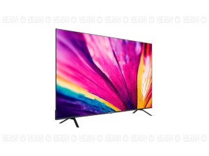 تلویزیون75 اینچ QLED UHD 4K هوشمند ایکس‌ویژن  مدل X25