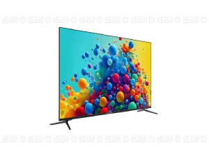 تلویزیون 50 اینچ UHD 4K هوشمند ایکس‌ویژن مدل XCU775