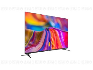 تلویزیون 50 اینچ UHD 4K هوشمند ایکس‌ویژن مدل XCU765