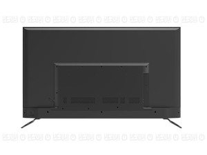 تلویزیون 50 اینچ UHD 4K هوشمند ایکس‌ویژن مدل XCU765