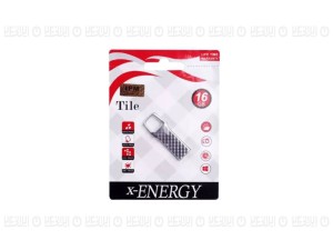 فلش TILE ایکس انرژی ۶۴ گیگابایت (X-ENERGY)