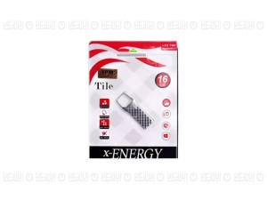 فلش TILE ایکس انرژی 16گیگابایت (X-ENERGY)