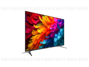 تلویزیون 50 اینچ UHD 4K هوشمند ایکس‌ویژن مدل XCU755