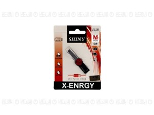 فلش SHINY ایکس انرژی ۳۲ گیگابایت (X-ENERGY)