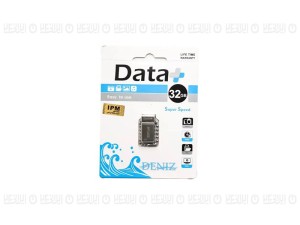 فلش DATA PLUS DENIZ ایکس انرژی ۳۲ گیگابایت (X-ENERGY)