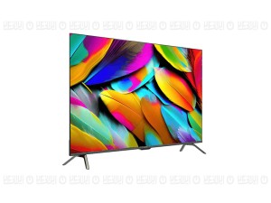 تلویزیون 50 اینچ UHD 4K هوشمند ایکس‌ویژن مدل XYU775