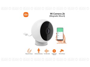 دوربین حفاظتی مگنتی شیائومی Mi Camera 2K Magnetic Mount