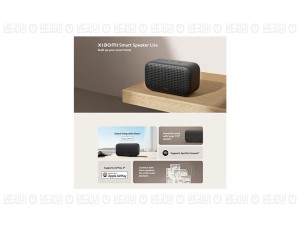 اسپیکر بلوتوثی شیائومی Xiaomi Smart Speaker Lite