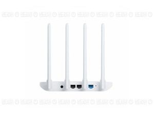 وای فای روتر شیائومی مدل Mi Router 4C