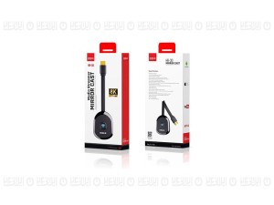 دانگل HDMI هیسکا مدل HR-30