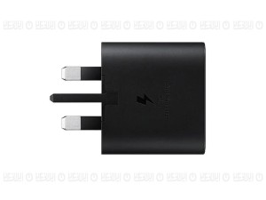 شارژر NOTE10 COMBO 3PIN سامسونگ 25W