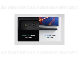 ساندبار ردمی Redmi Bar MDZ-34-DA