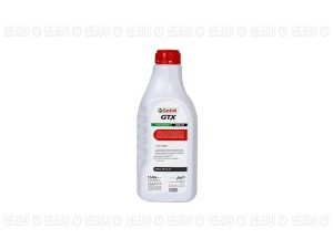 روغن موتور خودرو کاسترول Castrol مدل GTX 20W-50 (یک لیتری)