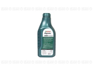 روغن موتور خودرو کاسترول Castrol مدل Magnatec 10w-40 (یک لیتری)