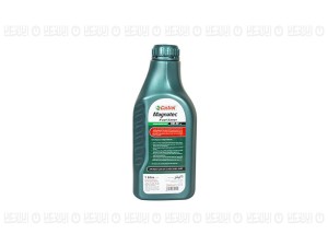 روغن موتور خودرو کاسترول Castrol مدل Magnatec Fuel Saver 5w30 (یک لیتری)