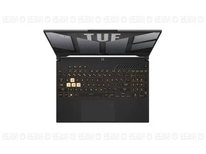 لپ تاپ 15.6 اینچ ایسوس مدل TUF GAMING F15 Fx507ZU4-LP168W-i7 12700H 16GB 512SSD RTX4050