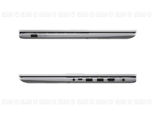 لپ تاپ 15.6 اینچی ایسوس مدل Vivobook 15 F1504VA-NJ823-i5 1335U 12GB 512SSD