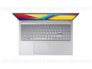 لپ تاپ 15.6 اینچی ایسوس مدل Vivobook 15 F1504VA-NJ823-i5 1335U 12GB 512SSD