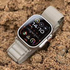 ساعت هوشمند اپل مدل Apple Watch Ultra 2 49mm