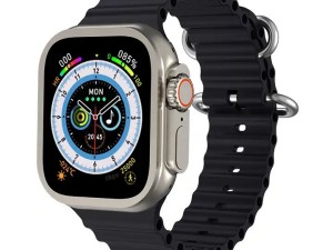 ساعت هوشمند اپل مدل Apple Watch Ultra 2 49mm