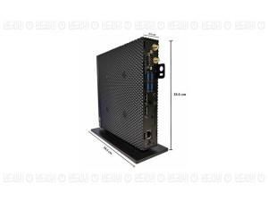 مینی کامپیوتر (تین کلاینت) DELL مدل Wyse 5070 j4