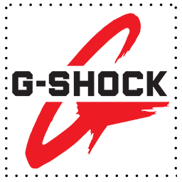 جی-شاک