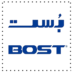 بُست