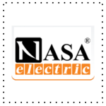 ناسا الکتریک
