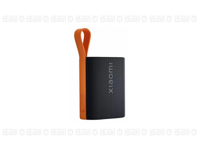 اسپیکر بلوتوث شیائومی مدل 5 وات Mi Portable MDZ-37-DB 5W